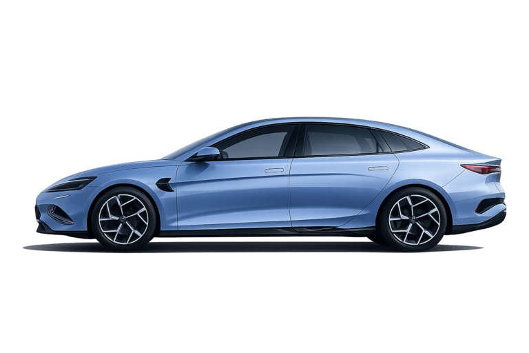 BYD Seal Seal 6 DM-i Touring 1.5 phev Comfort